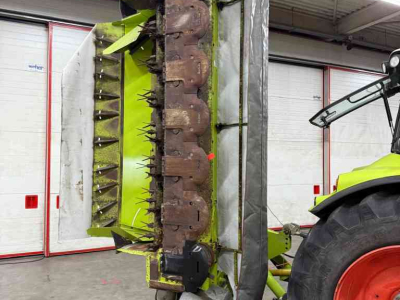 Faucheuse Claas Claas Disco 3150c Plus