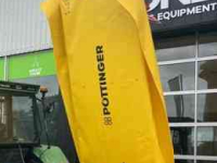 Faucheuse Pottinger Novadisc 352
