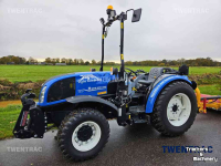 Tracteur New Holland T 3.70