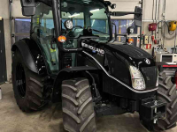 Tracteur New Holland T4.65