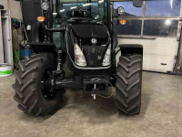 Tracteur New Holland T4.65