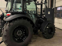 Tracteur New Holland T4.65