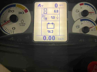 Tracteur New Holland T4.65