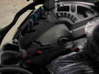 Tracteur New Holland T4.65