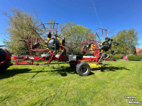 Andaineur Pottinger Top 1252C