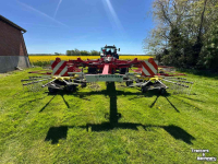 Andaineur Pottinger Top 1252C