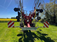Andaineur Pottinger Top 1252C