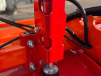 Fraise rotative Struik Varix 2350