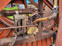 Enrouleur d‘irrigation Irrifrance regenhaspel 90-300 Turbine