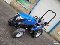 Tracteur pour horticulture Solis Solis 26+