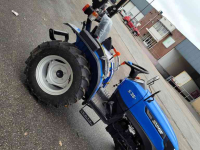 Tracteur pour horticulture Solis Solis 26+