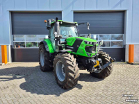 Tracteur Deutz-Fahr 6140 TTV