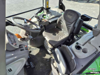 Tracteur Deutz-Fahr 6140 TTV