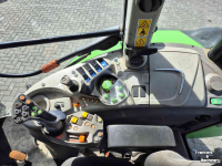 Tracteur Deutz-Fahr 6140 TTV