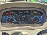 Tracteur Deutz-Fahr 6140 TTV
