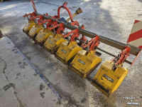 Fraise rotative  Breviglieri M21 Strokenfrees