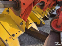 Fraise rotative  Breviglieri M21 Strokenfrees