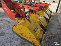 Fraise rotative  Breviglieri M21 Strokenfrees