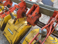 Fraise rotative  Breviglieri M21 Strokenfrees