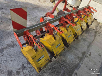 Fraise rotative  Breviglieri M21 Strokenfrees