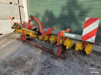 Fraise rotative  Breviglieri M21 Strokenfrees