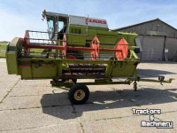 Moissonneuse batteuse Claas Dominator 88S