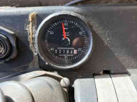 Moissonneuse batteuse Claas Dominator 88S