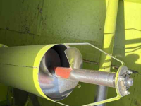 Moissonneuse batteuse Claas Dominator 88S