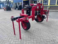Autres matériel et accessoires d´arboriculture Steketee EC Steer 7 schoffelbalk sideshiftbok DEMO