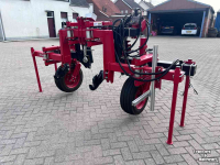 Autres matériel et accessoires d´arboriculture Steketee EC Steer 7 schoffelbalk sideshiftbok DEMO