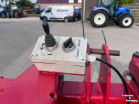 Autres matériel et accessoires d´arboriculture Steketee EC Steer 7 schoffelbalk sideshiftbok DEMO