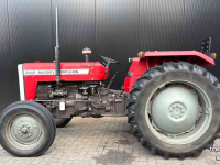 Tracteur Massey Ferguson 240