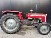 Tracteur Massey Ferguson 240