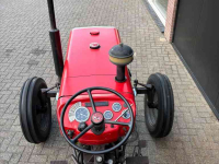 Tracteur Massey Ferguson 240