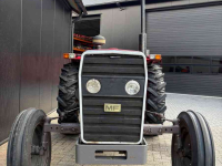 Tracteur Massey Ferguson 240