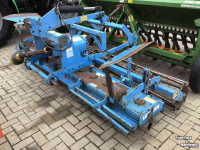 Herse rotative Lemken Zircon 7-300