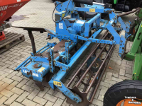 Herse rotative Lemken Zircon 7-300