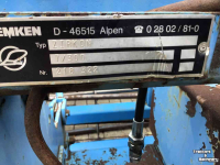 Herse rotative Lemken Zircon 7-300
