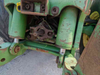 Tracteur John Deere 7820