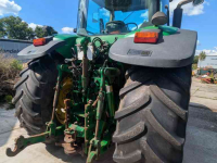 Tracteur John Deere 7820