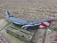 Pare-chocs avant TractorBumper TB Basic