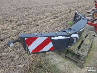 Pare-chocs avant TractorBumper TB Basic