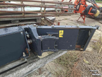 Pare-chocs avant TractorBumper TB Basic