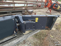 Pare-chocs avant TractorBumper TB Basic