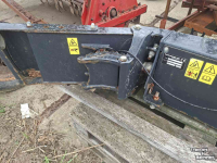 Pare-chocs avant TractorBumper TB Basic