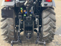 Tracteur Case-IH Quantum 90F  Hydr.hefverstelling 1363u