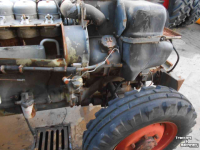 Pièces d‘occasion pour tracteurs Fendt 204va /203 va