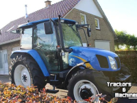 Tracteur New Holland TL90 A