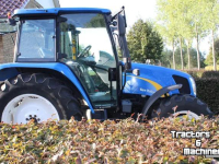 Tracteur New Holland TL90 A