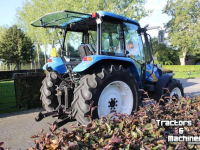 Tracteur New Holland TL90 A